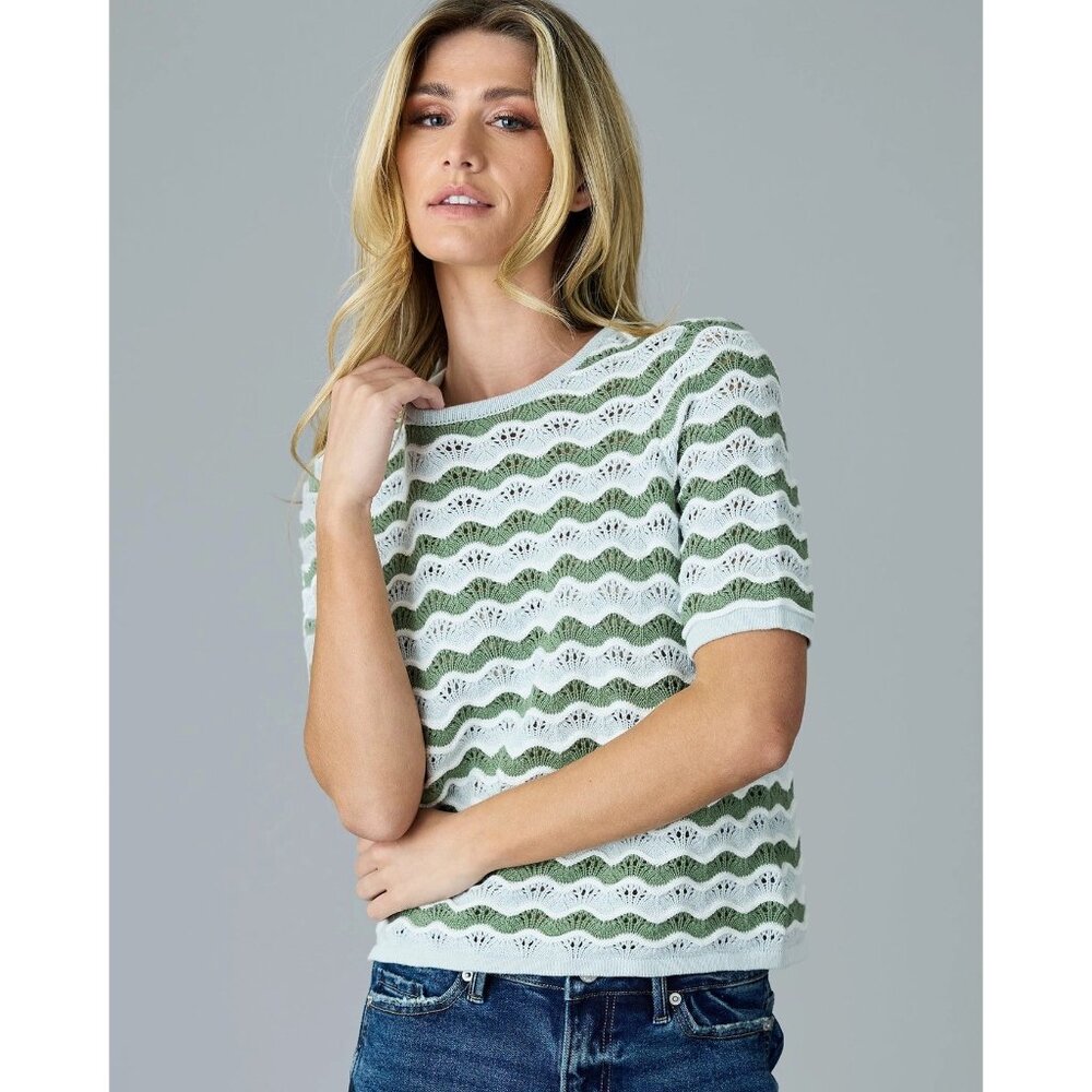 High Tides Sweater